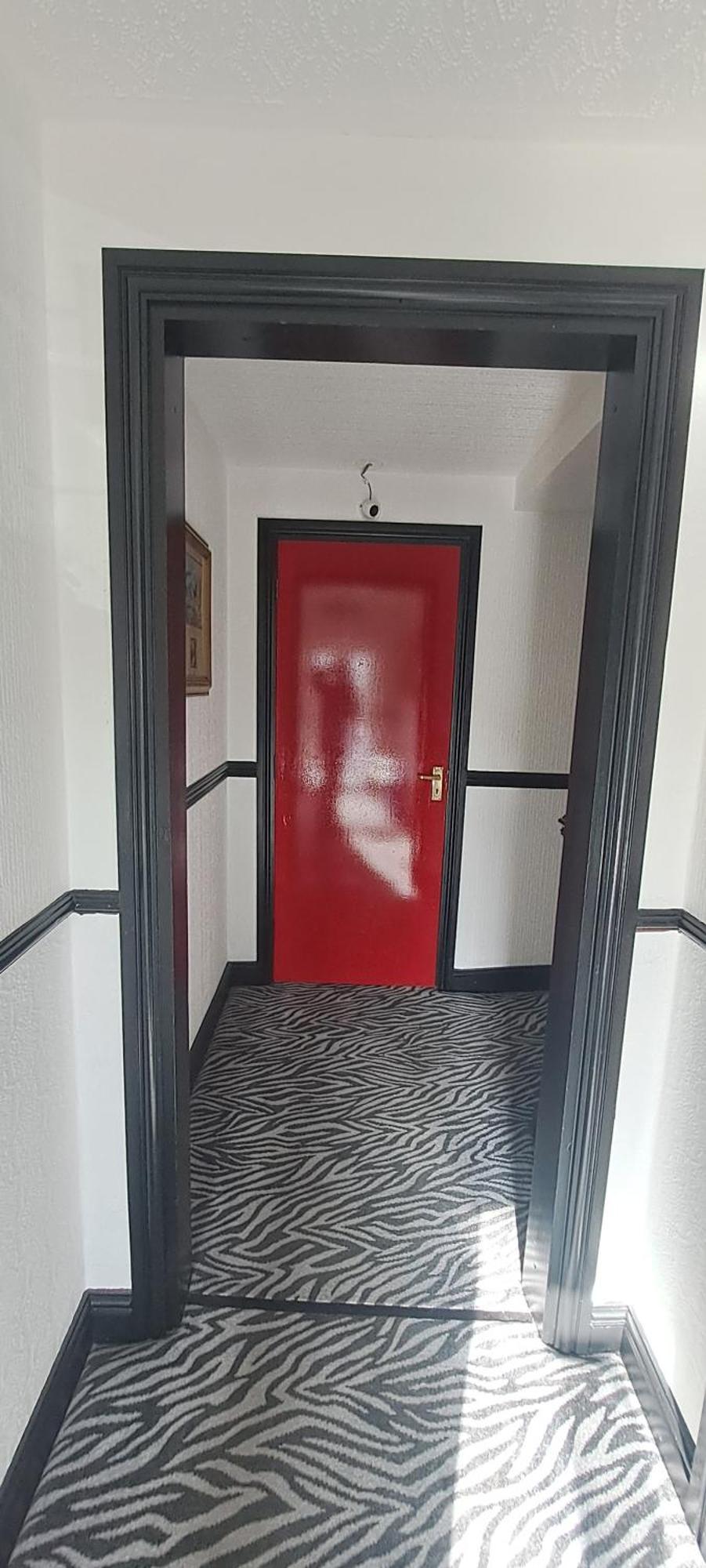 Boathouse Hotel Holyhead Esterno foto
