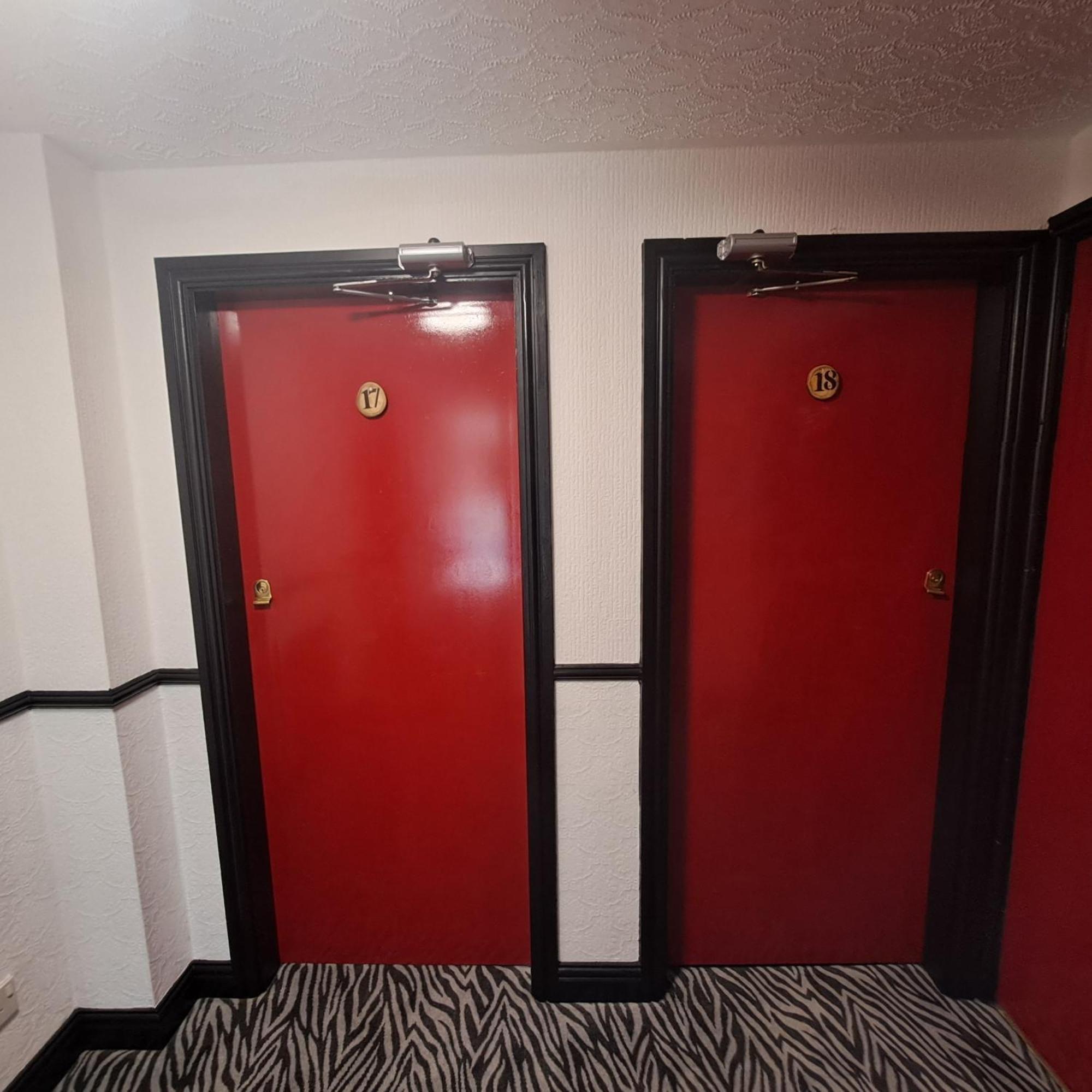 Boathouse Hotel Holyhead Esterno foto